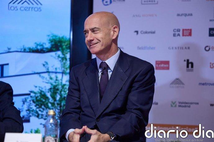 Metrovacesa votará en junta el pago de 136 millones en dividendos y un plan de incentivos para sus directivos