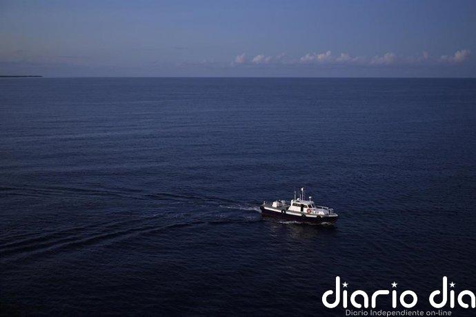 México busca en aguas del Caribe dos embarcaciones de ayuda humanitaria con destino Cuba