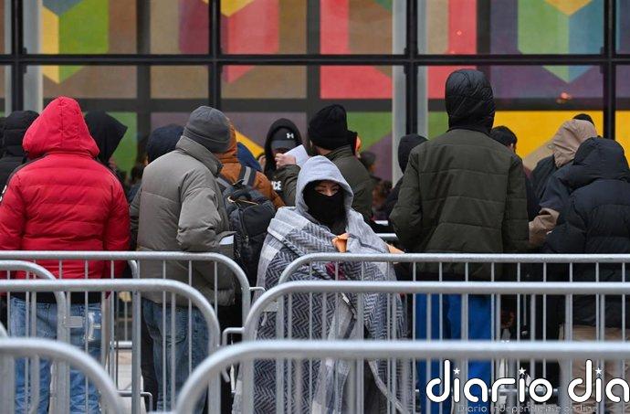 México reclama una investigación "exhaustiva" por la muerte de un joven de 19 años bajo custodia del ICE