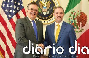 México y Estados Unidos iniciarán la primera ronda de negociaciones del T-MEC el 16 de marzo