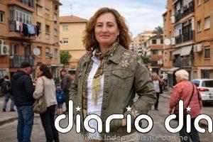 Micaela Jiménez será la candidata de Podemos por Málaga en las elecciones a la Junta de Andalucía