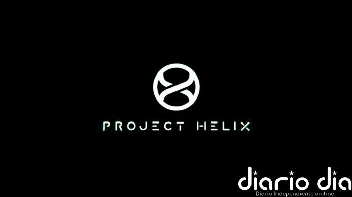 Microsoft confirma que Project Helix, su consola de próxima generación, empezará a llegar a los desarrolladores en 2027