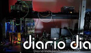 Microsoft desarrolla una tecnología de comunicación con MicroLED de bajo coste para los centros de datos