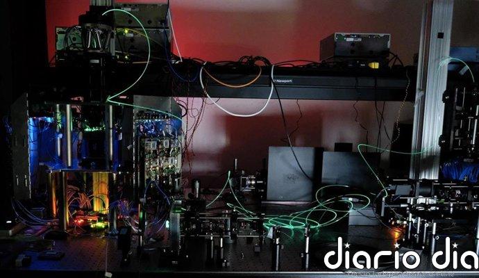 Microsoft desarrolla una tecnología de comunicación con MicroLED de bajo coste para los centros de datos