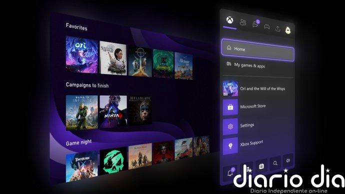 Microsoft permitirá desactivar la reanudación rápida de juegos en Xbox Series X/S