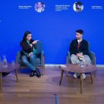 Miembro de 'Ex Menas' alerta del impacto del odio en migrantes: "Sienten hasta repugnancia por su herencia cultural"