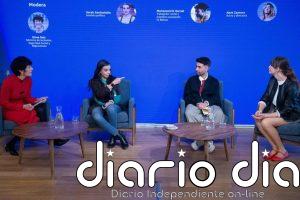 Miembro de 'Ex Menas' alerta del impacto del odio en migrantes: "Sienten hasta repugnancia por su herencia cultural"