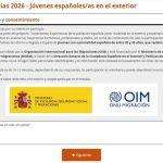 Migraciones lanza una encuesta para conocer las necesidades de los jóvenes españoles residentes en el exterior
