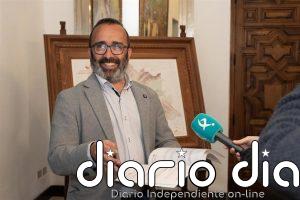 Miguel Ángel Morales interviene en Boltaña (Huesca) en el V Congreso Nacional de Desarrollo Rural y Despoblación