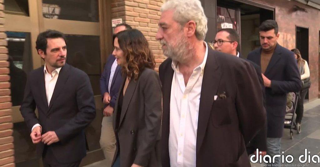 Miguel Ángel Rodríguez, imputado por filtrar datos de dos periodistas