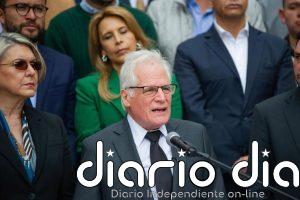 Miguel Uribe Londoño denuncia un plan para asesinar a los fiscales que investigan el asesinato de su hijo