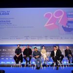 'Mil pedazos' indaga en el Festival de Málaga sobre una tragedia imposible de superar