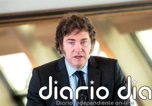 Milei cree que la guerra en Irán puede beneficiar las exportaciones petroleras y agrícolas de Argentina