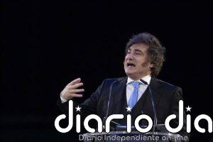 Milei define a Israel como "aliado estratégico" de Argentina y reafirma su compromiso contra el antisemitismo