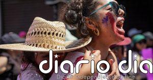 Miles de mujeres marchan en América Latina por el 8M para exigir derechos y justicia frente a la violencia machista