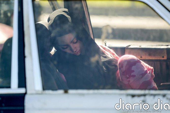 Miles de personas duermen en las calles mientras se amplían las órdenes de evacuación en Líbano, según MSF