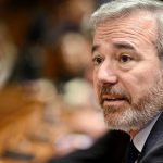 Ministras del Gobierno defienden a Alegría y Montero frente al "machista" Azcón: "Aspirante a un cameo de Torrente"