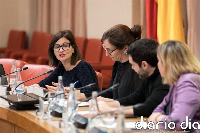 Ministros de Sumar condenan los ataques a Irán y alertan de un "mundo en llamas" que "pone en riesgo la paz mundial"