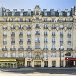 Minor Hotels completa la renovación integral de los hoteles NH Paris Gare de l'Est y NH Paris Opéra Faubourg