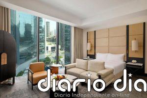 Minor Hotels mantiene abiertos sus hoteles en el Golfo y activa planes de contingencia