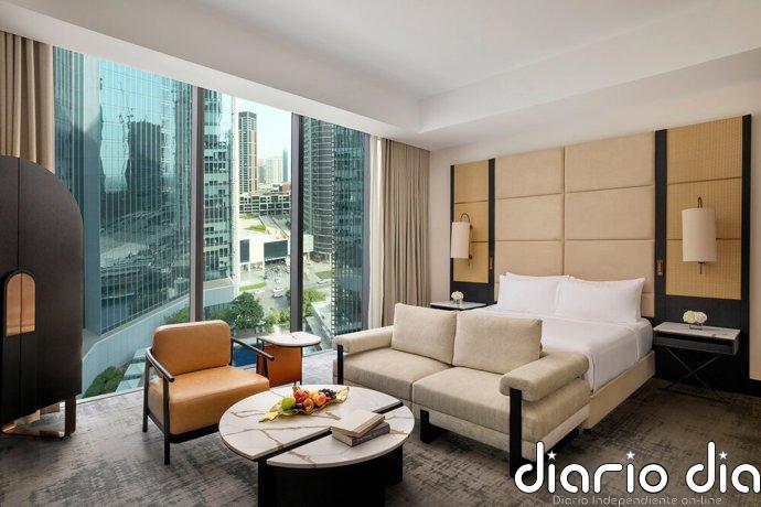 Minor Hotels mantiene abiertos sus hoteles en el Golfo y activa planes de contingencia