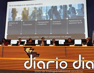 Minsait impulsa desde Galicia una nueva generación de servicios públicos más inteligentes y seguros