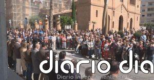 Minuto de silencio en Torrevieja tras el último caso de violencia vicaria