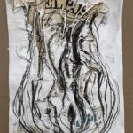 Miquel Barceló protagoniza el stand de 'El País' en ARCOmadrid con la obra 'El pintar diario'