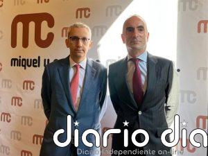 Miquel y Costas distribuirá un dividendo de 0,115 euros brutos el 16 de abril