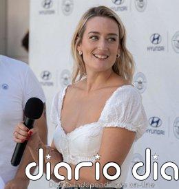 Mireia Belmonte y Hyundai celebran tres ediciones del proyecto 'Open Promesas Mireia Belmonte'