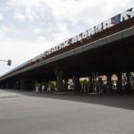 MM insiste con el desmontaje del Scalextric de Vallecas ante un Almeida que no lo ve porque "la M-30 no es desmontable"