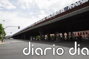 MM insiste con el desmontaje del Scalextric de Vallecas ante un Almeida que no lo ve porque "la M-30 no es desmontable"