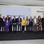 Moeve promueve la colaboración público-privada como motor del desarrollo rural