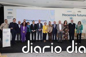 Moeve promueve la colaboración público-privada como motor del desarrollo rural