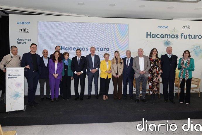 Moeve promueve la colaboración público-privada como motor del desarrollo rural