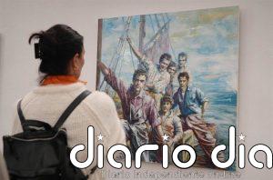 Moguer (Huelva) reivindica a sus "grandes navegantes" este fin de semana en el marco de unas jornadas del Descubrimiento