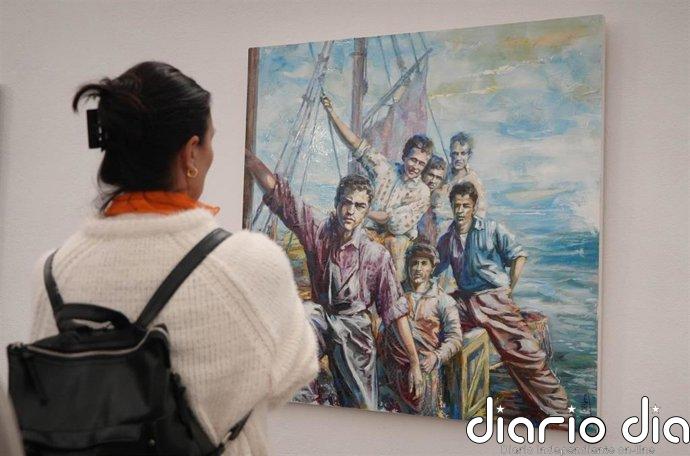 Moguer (Huelva) reivindica a sus "grandes navegantes" este fin de semana en el marco de unas jornadas del Descubrimiento