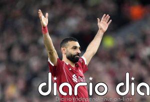 Mohamed Salah dejará el Liverpool al final de temporada