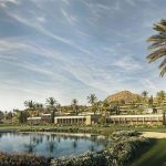 Mojácar da luz verde a la construcción de un hotel de 5 estrellas de lujo de Hyatt