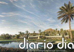 Mojácar da luz verde a la construcción de un hotel de 5 estrellas de lujo de Hyatt