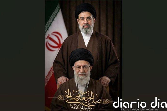 Mojtaba Jamenei, de religioso de rango medio a líder de la República Islámica de Irán