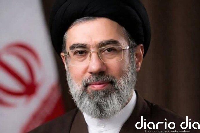 Mojtaba Jamenei, hijo de Alí Jamenei, elegido nuevo líder supremo de Irán