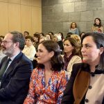 Molina destaca que el PP seguirá "impulsando medidas que hagan realidad una Córdoba más justa e igualitaria"