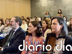 Molina destaca que el PP seguirá "impulsando medidas que hagan realidad una Córdoba más justa e igualitaria"