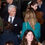 Mónica Pont y Víctor Prat, por primera vez juntos en un acto