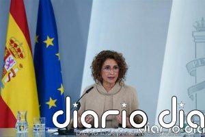 Montero confirma que se va a "retrasar" la presentación de PGE porque se dio prioridad a las medidas contra la guerra