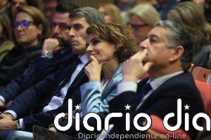 Montero cuestiona que la Junta firme el convenio para el nuevo hospital de Cádiz "a tres meses de unas elecciones"