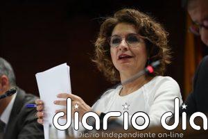 Montero incide en que el Gobierno aprobará cuando sea "oportuno" las medidas ya "preparadas" ante la subida de precios