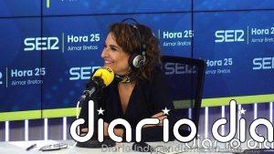 Montero (PSOE-A) dimitirá como ministra "en los próximos días" para centrarse en su candidatura en Andalucía