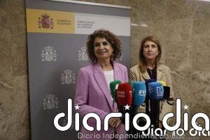 Montero replica al PP que el Gobierno "adoptará todas las medidas importantes" para bajar costes ante la guerra en Irán